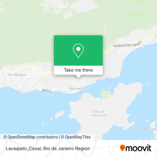 Lavaajato_Cesar map