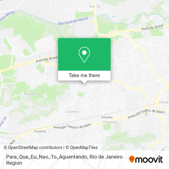 Para_Que_Eu_Nao_To_Aguentando map