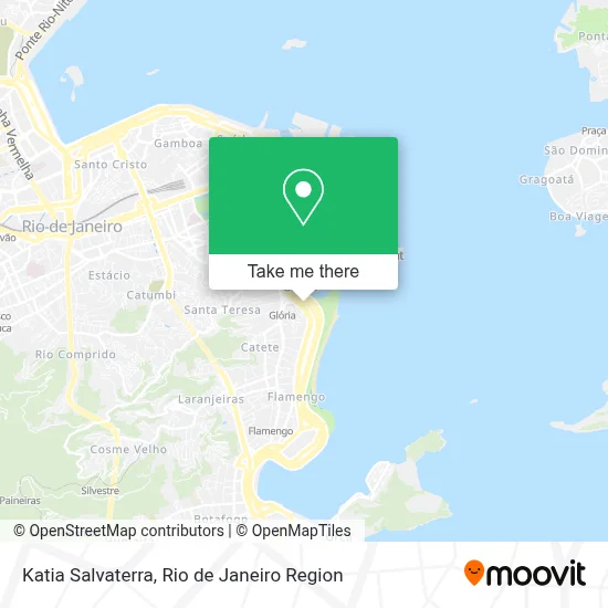 Katia Salvaterra map