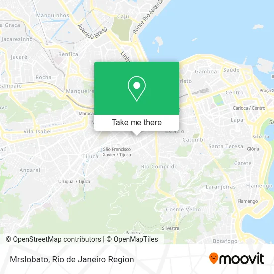 Mrslobato map