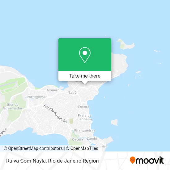 Ruiva Com Nayla map