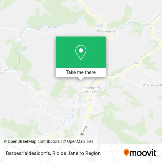 Barbeariaidealcort's map
