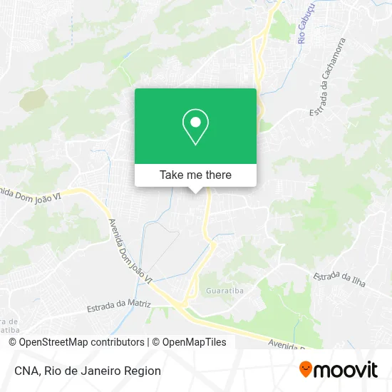 Cna map