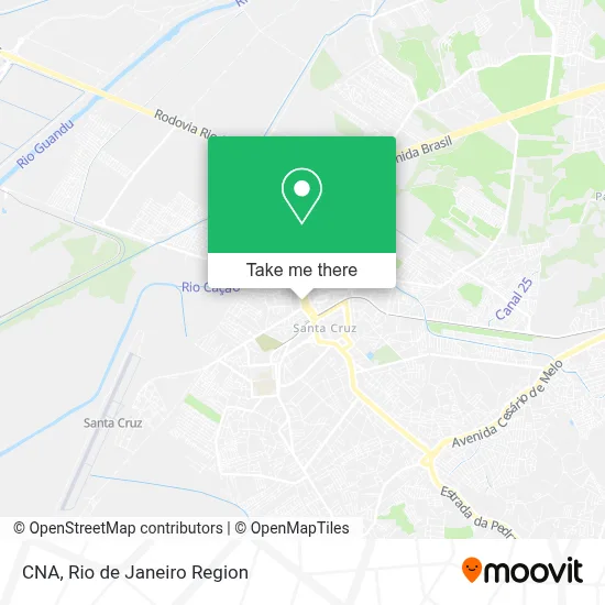 Cna map
