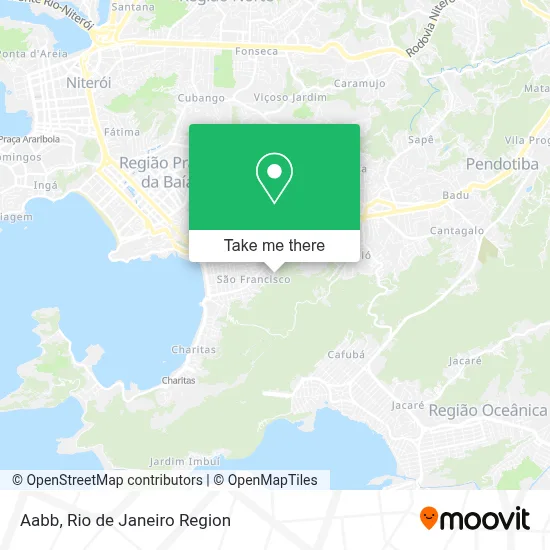 Aabb map