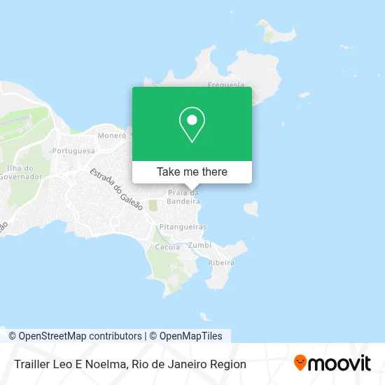 Trailler Leo E Noelma map