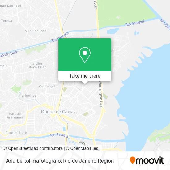 Adalbertolimafotografo map
