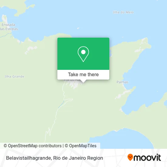 Belavistailhagrande map