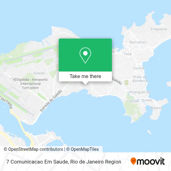 7 Comunicacao Em Saude map