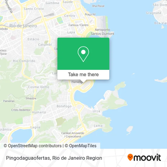 Pingodaguaofertas map