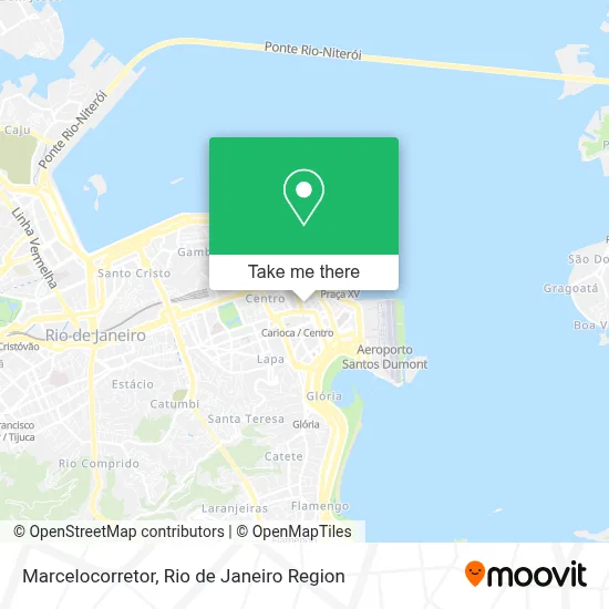 Marcelocorretor map