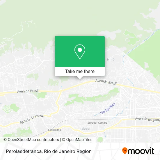 Perolasdetranca map