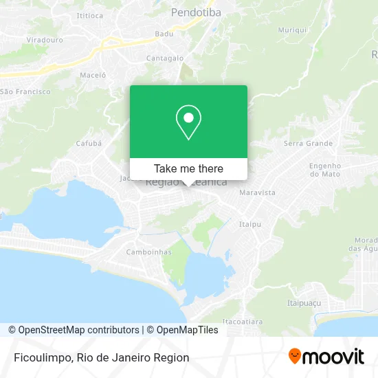 Ficoulimpo map