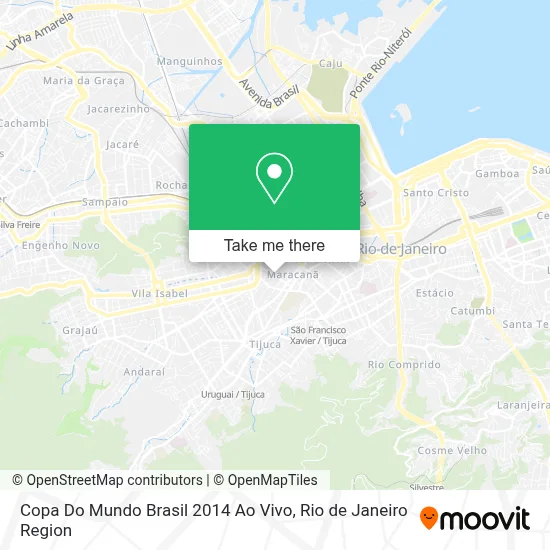 Copa Do Mundo Brasil 2014 Ao Vivo map