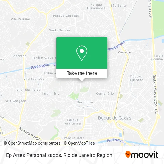 Ep Artes Personalizados map