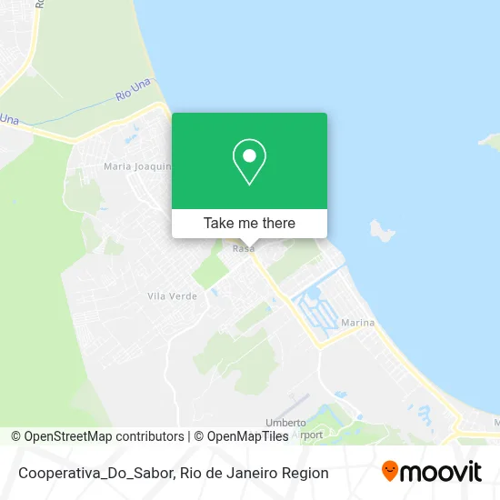 Cooperativa_Do_Sabor map