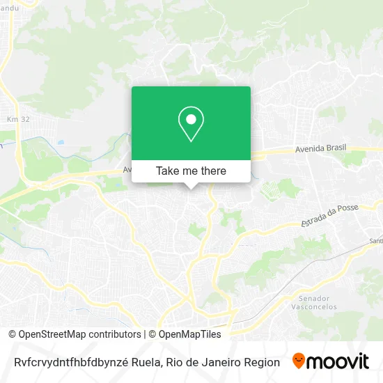 Rvfcrvydntfhbfdbynzé Ruela map