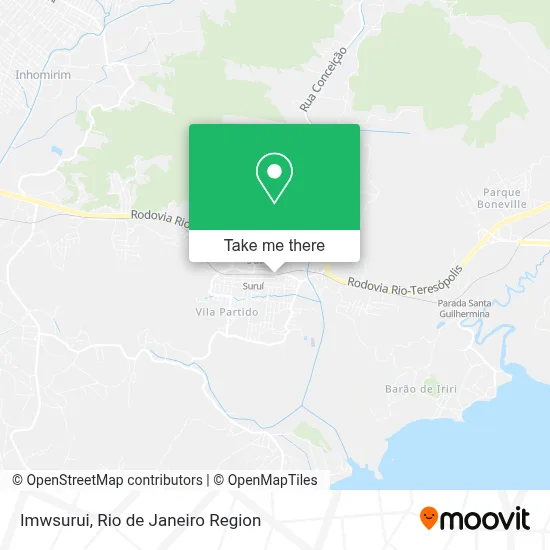 Imwsurui map