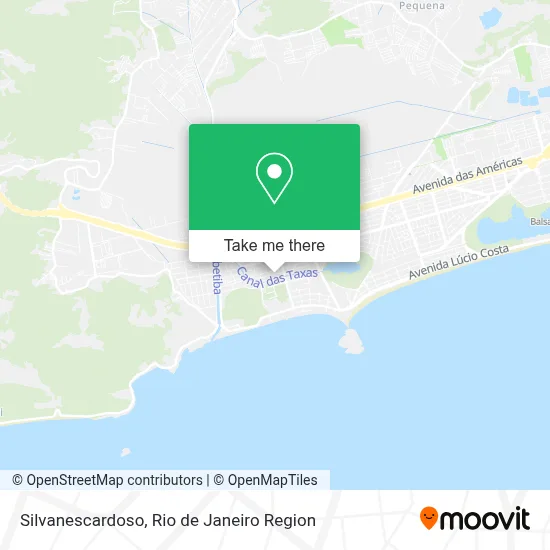 Silvanescardoso map