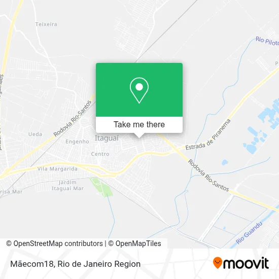 Mãecom18 map