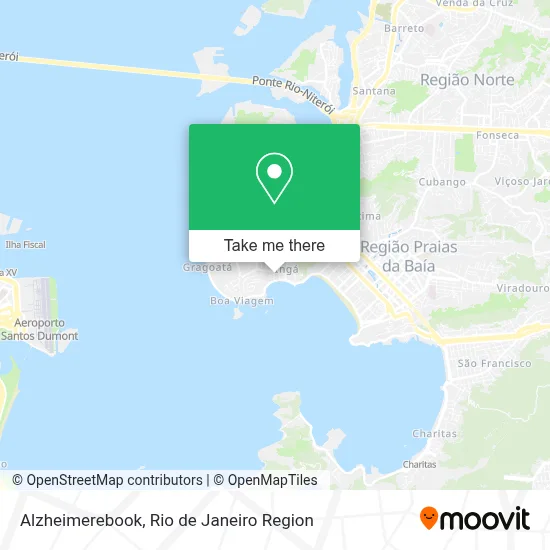 Alzheimerebook map