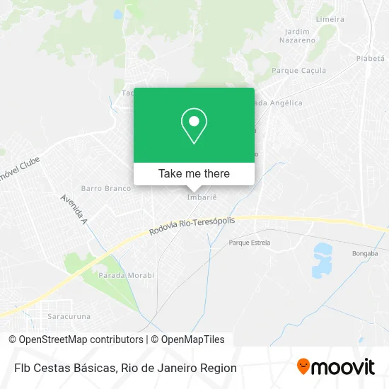 Flb Cestas Básicas map