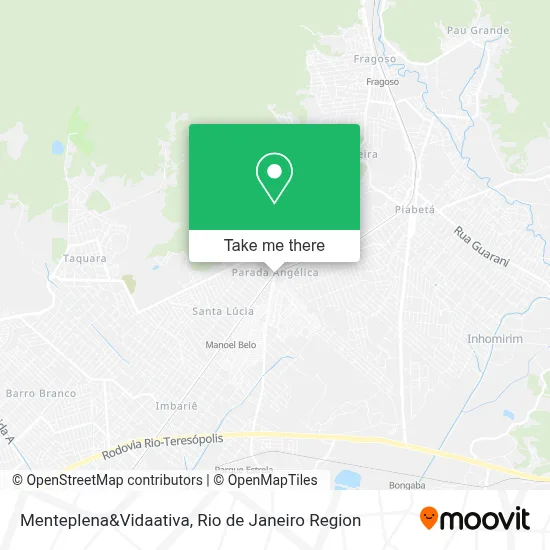 Menteplena&Vidaativa map