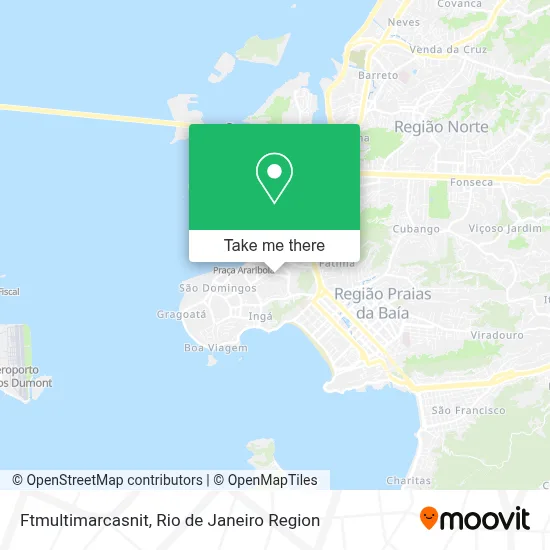Ftmultimarcasnit map
