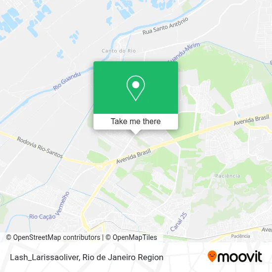 Lash_Larissaoliver map