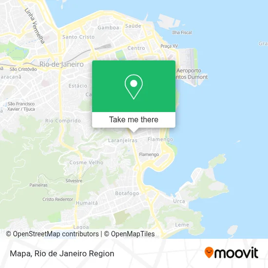 Mapa map