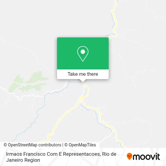 Irmaos Francisco Com E Representacoes map