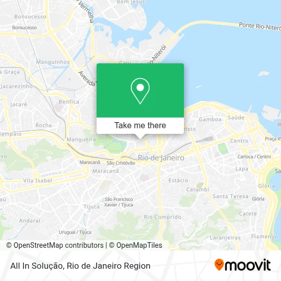 All In Solução map