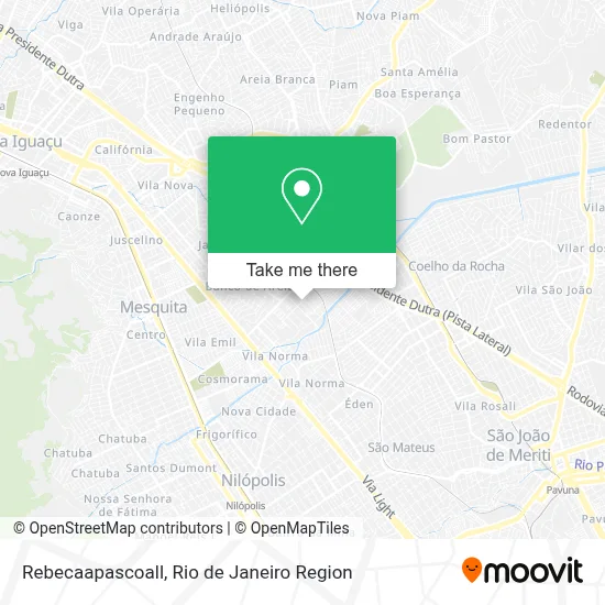 Rebecaapascoall map