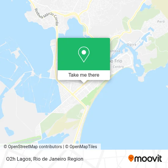 O2h Lagos map