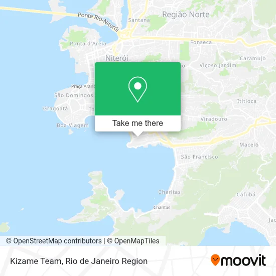 Kizame Team map