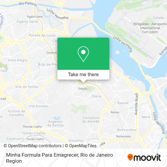 Minha Formula Para Emagrecer map