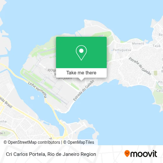 Cri Carlos Portela map