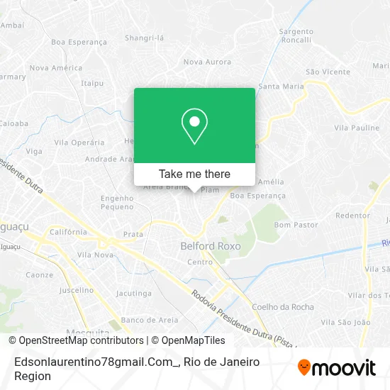 Edsonlaurentino78gmail.Com_ map