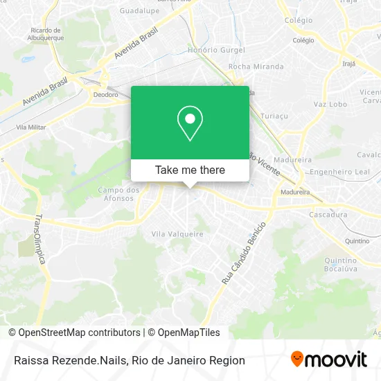 Raissa Rezende.Nails map