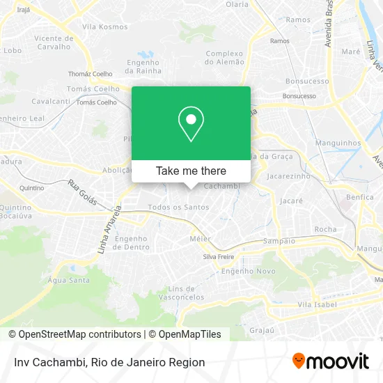Inv Cachambi map