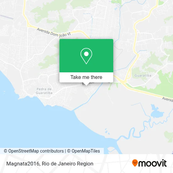Magnata2016 map