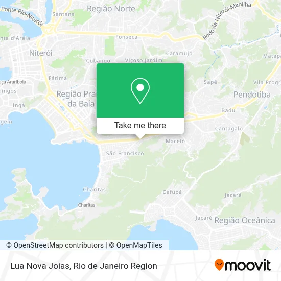 Lua Nova Joias map