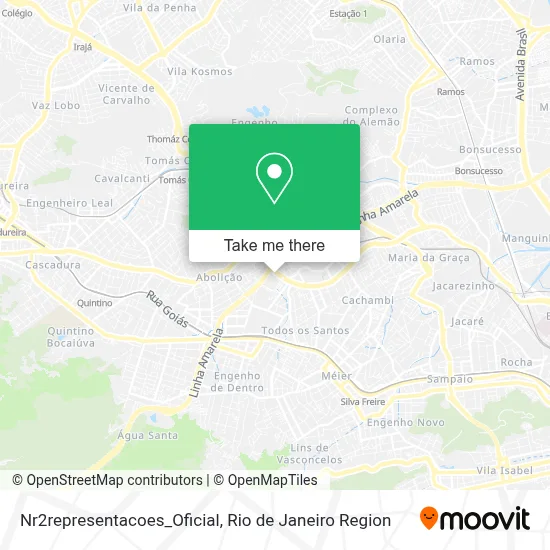 Nr2representacoes_Oficial map