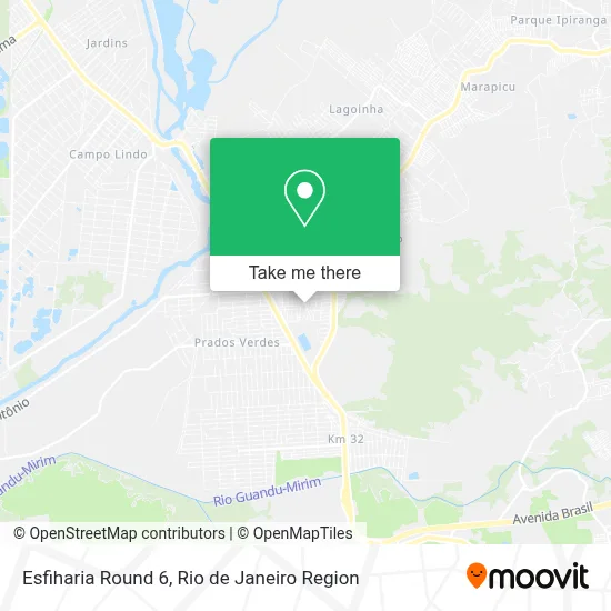 Esfiharia Round 6 map