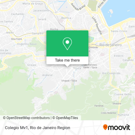 Colegio Mv1 map