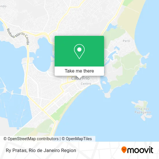 Ry Pratas map