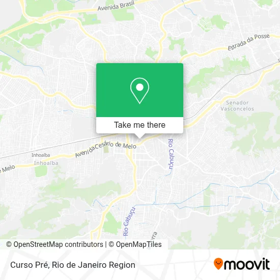Curso Pré map