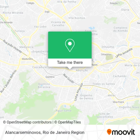 Alancarseminovos map