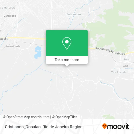 Cristianoo_Dosalao map