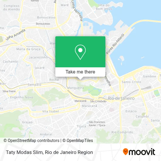 Taty Modas Slim map